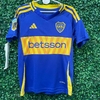 Kit Niño Boca Juniors 2024/25 - Replica Exacta