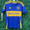 Kit Niño Boca Juniors 2024/25 - Replica Exacta