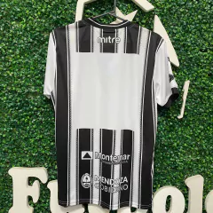 Camiseta Titular Gimnasia y Esgrima 2024 - MITRE - comprar online