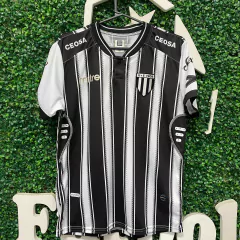 Camiseta Titular Gimnasia y Esgrima 2024 - MITRE
