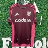 Camiseta Alternativa River Plate 2024-25 / Replica Exacta Heat Rdy