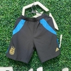 Short Descanso AFA 2024 - Replica Exacta