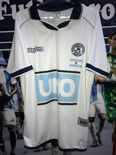 Reedicion Camiseta Csir - DANA en internet