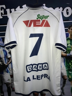 Reedicion Camiseta Csir - DANA - Futbolero