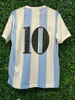 Camiseta Racing Club Retro - Replica - comprar online