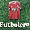 Camiseta Retro Lanus - Replica