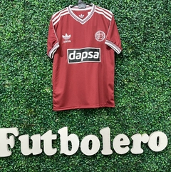 Camiseta Retro Lanus - Replica