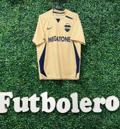 Remera Boca Juniors Retro 2008 - Replica - comprar online