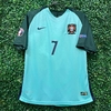 Camiseta Ronaldo Portugal - Replica