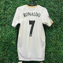 Camiseta Manchester United Ronaldo - Replica - comprar online