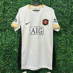 Camiseta Manchester United Ronaldo - Replica