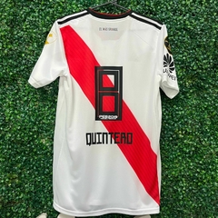 Camiseta River Plate Final Madrid - Replica - comprar online