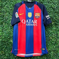 Camiseta Barcelona Messi - Replica