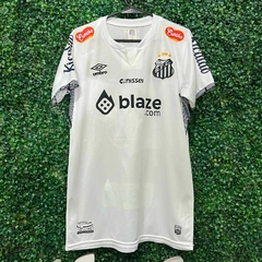 Camiseta Neymar Santos 2025 - REPLICA