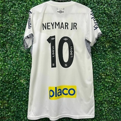 Camiseta Neymar Santos 2025 - REPLICA - comprar online