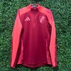 CONJUNTO DEPORTIVO BUZO + PANTALON RIVER PLATE - REPLICA IMPORTADA