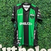 Camiseta Nueva Chicago - MItre