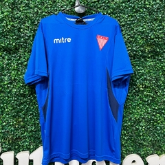 Remera Entrenamiento Los Andes -mitre