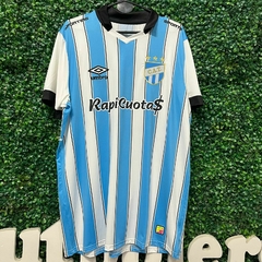 Camiseta Atletico Tucuman