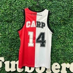 Musculosa River Plate LBDT - Replica importada - Futbolero