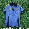 Chomba Boca Juniors 2025 - Replica