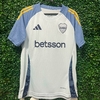 Remera Entrenamiento Boca Juniors 2025 -Replica