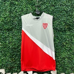 Musculosa San Martin de Mendoza - MITRE