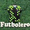 Camiseta Gimnasia y Esgrima Alternativa - Mitre