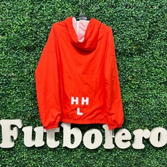 Rompeviento Huracan Las Heras 2025 - comprar online