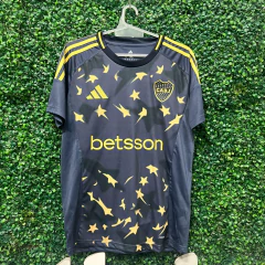 Camiseta Boca Juniors Tercera 2025/26 - IMPORTADA