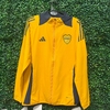 Campera Presentacion Boca Juniors 2025 - Replica Exacta