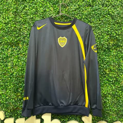 Buzo Boca Juniors 2007