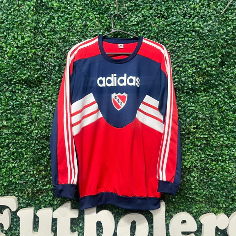 Buzo Independiente Avellaneda Retro