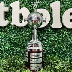 Copa Libertadores 35cm en internet