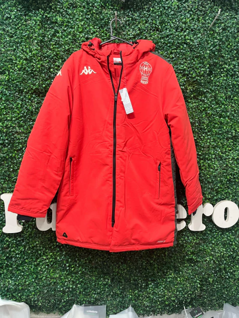 Camperon Huracan Parque Patricios - KAPPA