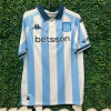 Camiseta Titular Racing Club 2025 - Importada