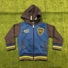 CAMPERA KETTEN BEBÉ - BOCA JUNIORS