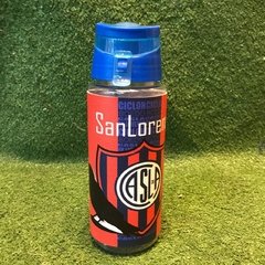 BOTELLA DEPORTIVA - FUNDA DE CUERO