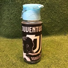 BOTELLA DEPORTIVA - FUNDA DE CUERO - Futbolero