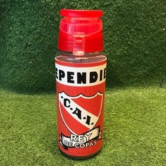 BOTELLA DEPORTIVA - FUNDA DE CUERO - comprar online