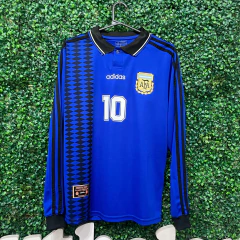 Camiseta Retro Maradona 1994 - Replica