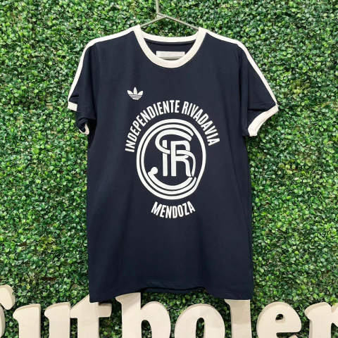 Camiseta Retro Independiente Rivadavia Adidas