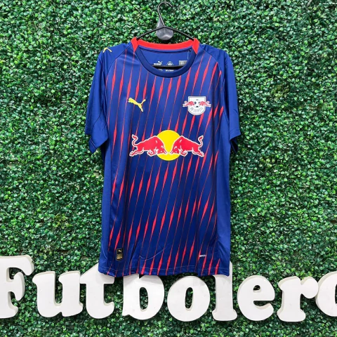Camiseta RB Leipzig 2025/26 - IMPORTADA