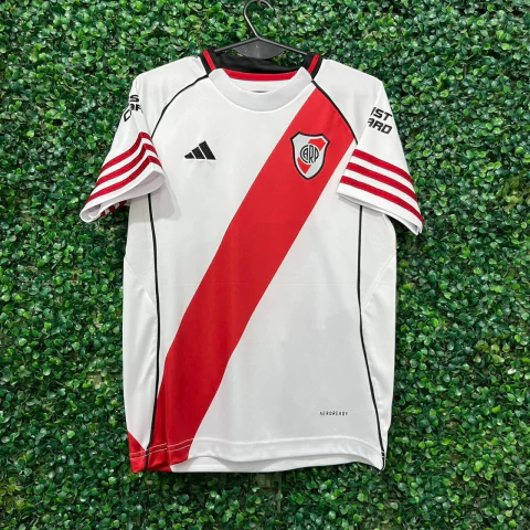 Kit River Plate 2025 - Importado