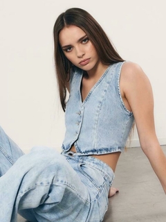 Banner de la categoría CHALECOS