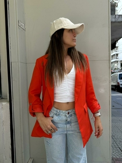 Banner de la categoría BLAZER Y CAMPERAS