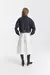 campera denim corta - Reigen