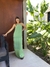 Vestido Lino - tienda online