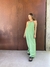 Vestido Lino