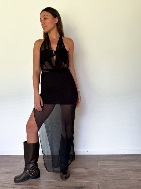 Vestido Kiara